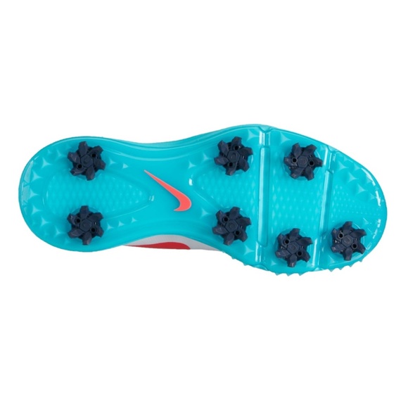 Nike Shoes Nike Lunar Command 2 Waterproof Golf Cleats Womens